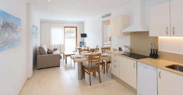 Apartamentos Sofia