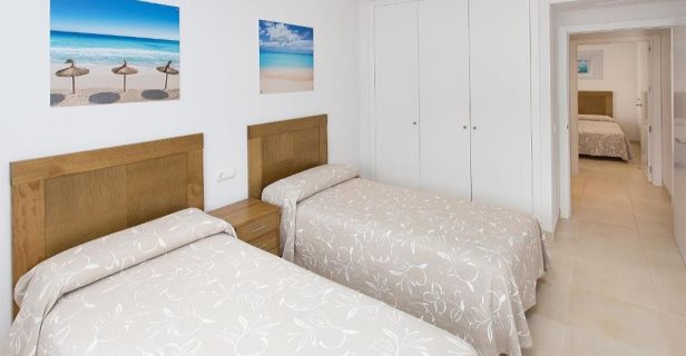 Apartamentos Sofia
