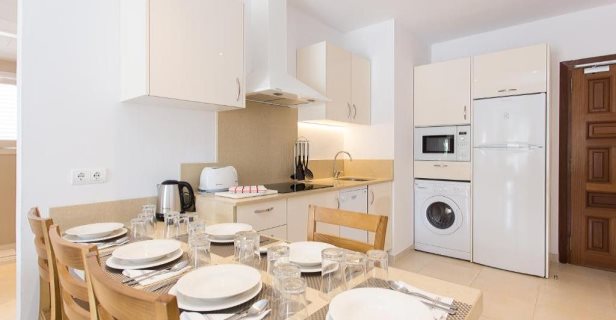 Apartamentos Sofia
