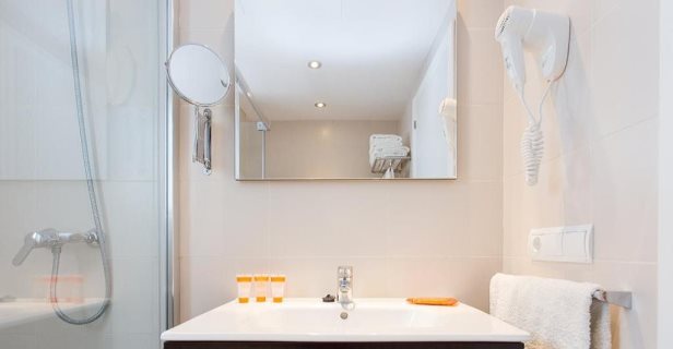 Apartamentos Sofia