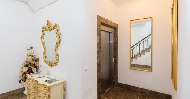 Apartamentos Sofia