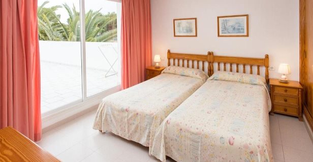 Apartamentos Sofia