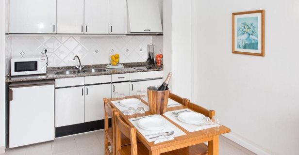 Apartamentos Sofia