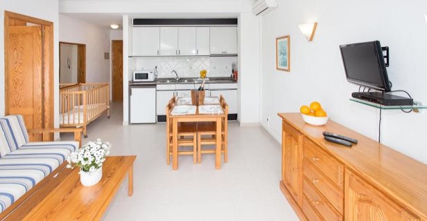 Apartamentos Sofia