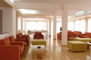 Apartamentos Sofianna