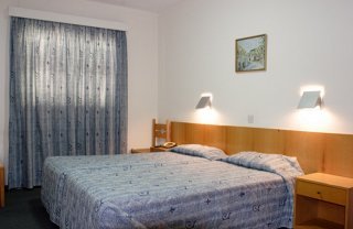 Apartamentos Sofianna
