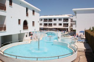 Apartamentos Sofianna
