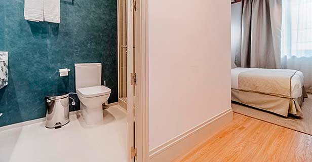 Apartamentos Soho Boutique Hoy No Me Puedo Levantar