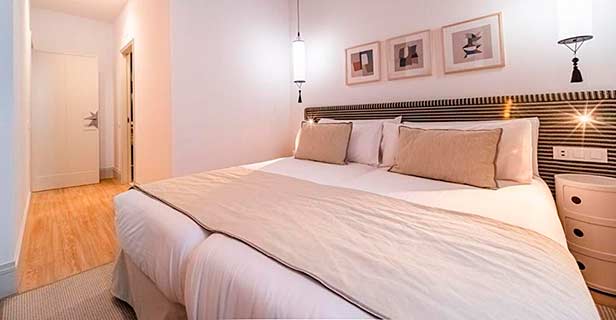 Apartamentos Soho Boutique Hoy No Me Puedo Levantar