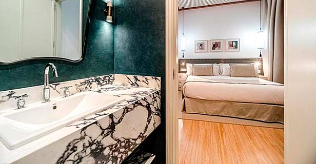 Apartamentos Soho Boutique Hoy No Me Puedo Levantar