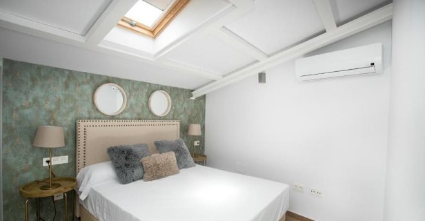 Apartamentos Soho Boutique Mártires