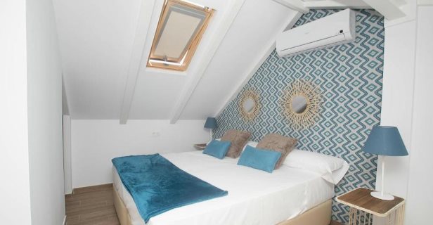 Apartamentos Soho Boutique Mártires