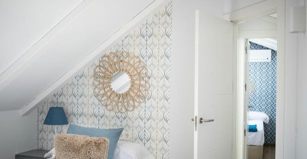 Apartamentos Soho Boutique Mártires