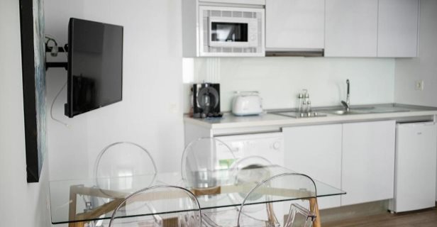 Apartamentos Soho Boutique Mártires