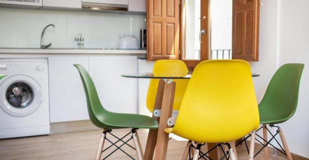 Apartamentos Soho Boutique Mártires