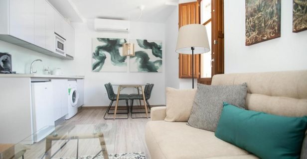 Apartamentos Soho Boutique Mártires