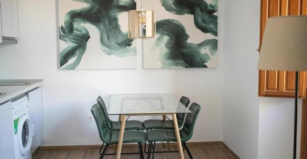 Apartamentos Soho Boutique Mártires