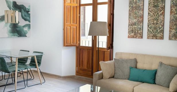 Apartamentos Soho Boutique Mártires