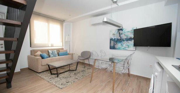 Apartamentos Soho Boutique Mártires