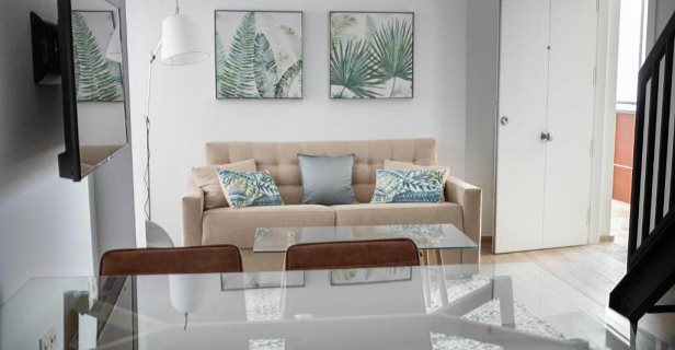 Apartamentos Soho Boutique Mártires
