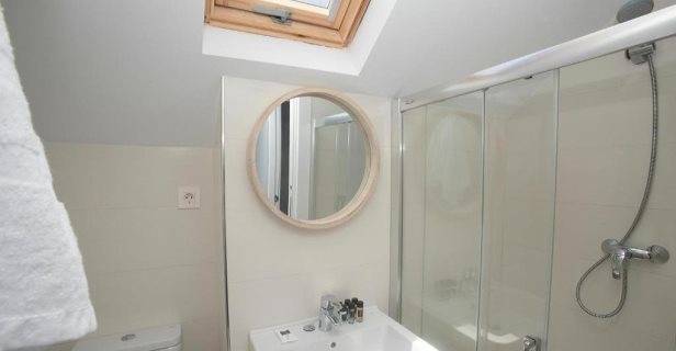 Apartamentos Soho Boutique Mártires