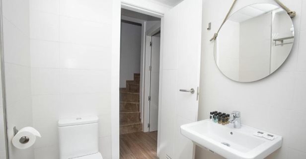 Apartamentos Soho Boutique Mártires