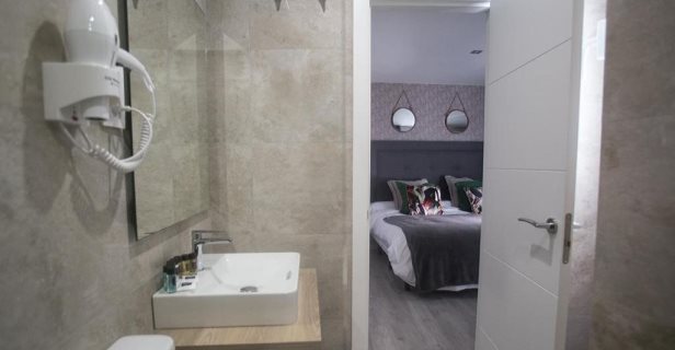 Apartamentos Soho Boutique Museo