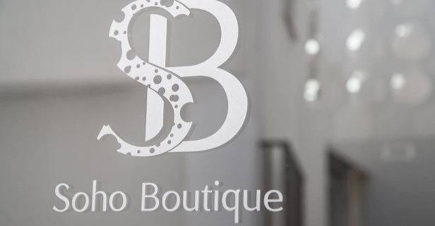 Apartamentos Soho Boutique Museo