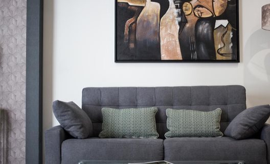Apartamentos Soho Boutique Museo