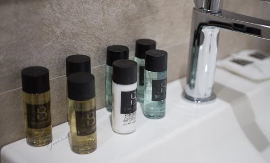 Apartamentos Soho Boutique Museo