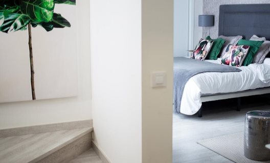 Apartamentos Soho Boutique Museo