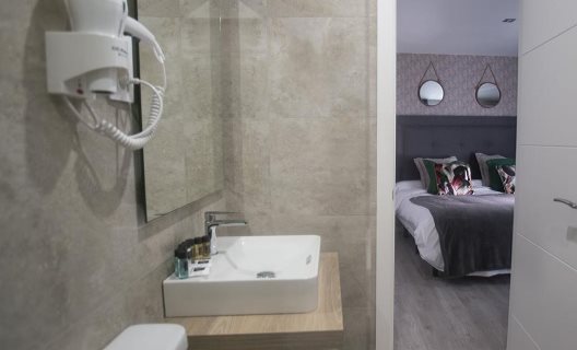Apartamentos Soho Boutique Museo