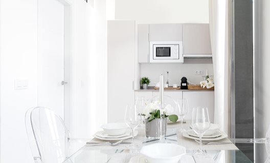 Apartamentos Soho Boutique Museo