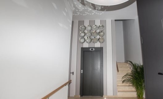 Apartamentos Soho Boutique Museo