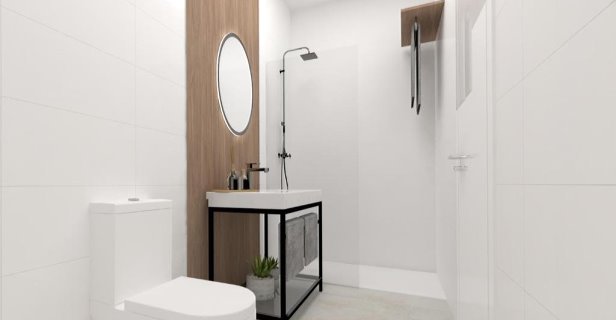 Apartamentos Soho Boutique Palillero