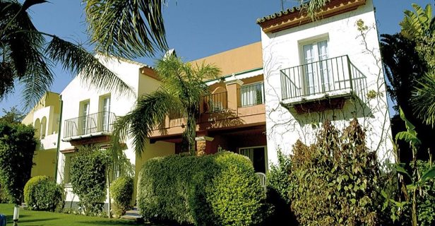 Apartamentos Soho Boutique Vistahermosa