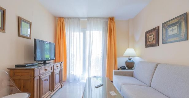 Apartamentos Soho Boutique Vistahermosa