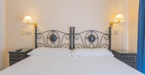 Apartamentos Soho Boutique Vistahermosa