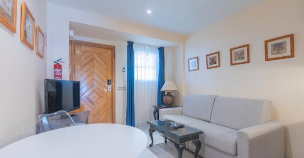 Apartamentos Soho Boutique Vistahermosa