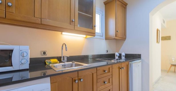 Apartamentos Soho Boutique Vistahermosa
