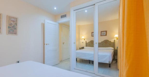 Apartamentos Soho Boutique Vistahermosa