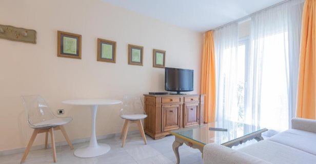 Apartamentos Soho Boutique Vistahermosa