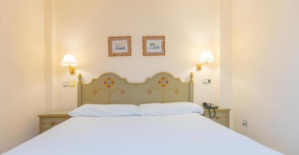 Apartamentos Soho Boutique Vistahermosa