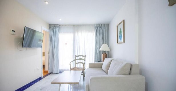 Apartamentos Soho Boutique Vistahermosa