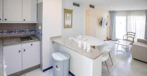 Apartamentos Soho Boutique Vistahermosa