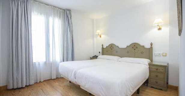 Apartamentos Soho Boutique Vistahermosa