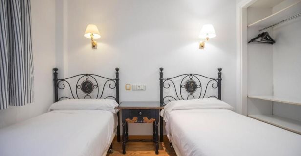 Apartamentos Soho Boutique Vistahermosa