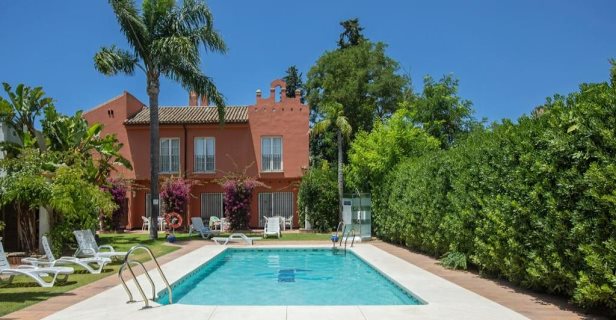 Apartamentos Soho Boutique Vistahermosa
