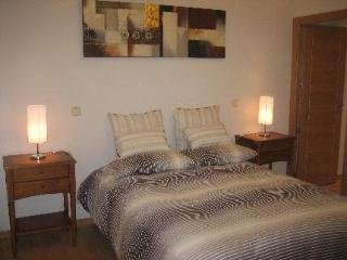 Apartamentos Sol