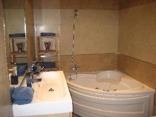Apartamentos Sol